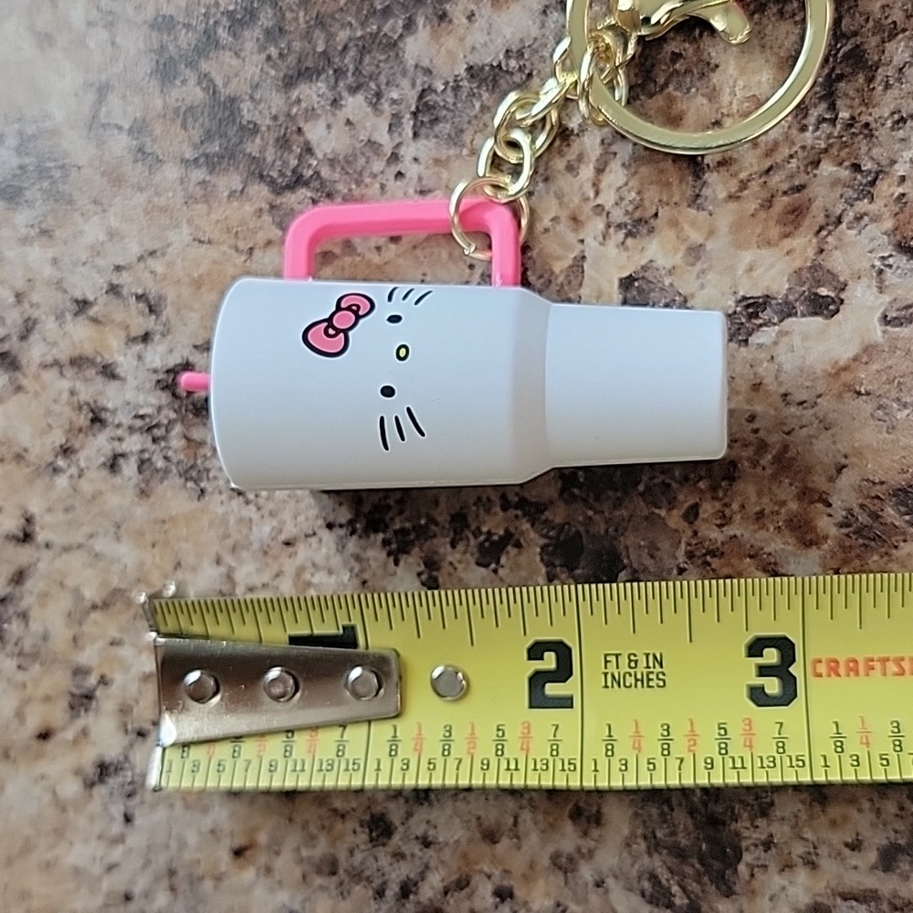 Keychain 🎁 - Picture 5 of 6